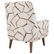 Nielsen Lowry Upholstered Accent Chair