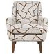 Nielsen Lowry Upholstered Accent Chair