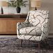 Nielsen Lowry Upholstered Accent Chair