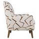 Nielsen Lowry Upholstered Accent Chair