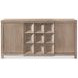 Prado Tawny Buffet