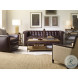 Details Nob Oak Veneers And Bronze Hill Chairside Table