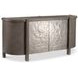 Prado Porcini And Bright Graphite Sideboard