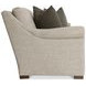 Keirnan Beige 96" Sofa with Pillow