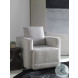 Wren Bronze Accent Table
