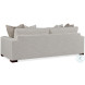 Great Room Off White 93" Sofa