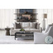 Cornerstone Off White 93" Sofa with 2 Pillows
