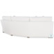 Cornerstone Off White Wedge