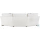 Cornerstone Off White Wedge