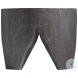 Kateri Smoked Truffle Accent Table