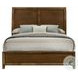 Ballard Walnut Brown Bedroom Set