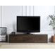 Harel Walnut 60" TV Stand