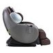 Pacari Chocolate Upholstered Massage Chair