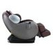 Pacari Chocolate Upholstered Massage Chair
