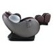 Pacari Chocolate Upholstered Massage Chair