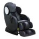 Pacari Black Upholstered Massage Chair