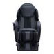 Pacari Black Upholstered Massage Chair