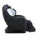 Pacari Black Upholstered Massage Chair