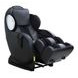 Pacari Black Upholstered Massage Chair