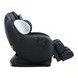 Pacari Black Upholstered Massage Chair