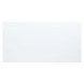 Gaines White Rectangular Coffee Table