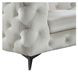 Atronia Beige 2 Piece Modular Sectional with Pillow