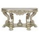 Sorina Antique Gold Occassional Table Set