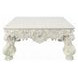 Adara Antique White Occassional Table Set
