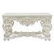 Adara Antique White Occassional Table Set