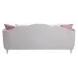 Kasa Beige Living Room Set with Pillows