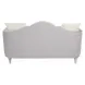 Kasa Beige Living Room Set with Pillows