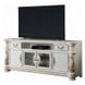 Vendome Antique Pearl 83" TV Stand