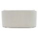 Odette Beige Living Room Set with Pillows