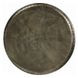 Brancaster Bronze Round Coffee Table