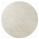 Qwin White and Oak Marble Top Occassional Table Set