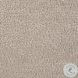Keith Beige Chenille 57" Loveseat with 2 Pillows