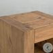 Harlan Oak Rectangular Rectangular End Table