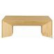Harold Natural Oak Rectangular Occassional Table Set