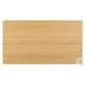 Harold Natural Oak Rectangular Coffee Table