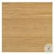 Harold Natural Oak Square End Table