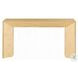 Harold Natural Oak Rectangular Occassional Table Set
