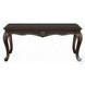 Pierce Cherry Rectangular Coffee Table