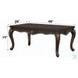 Pierce Cherry Rectangular Coffee Table