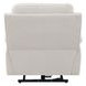 Chriki Beige Power Lift Recliner with Heating and Massage