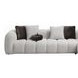 Manilla Ivory White Linen Sofa Sectional