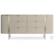 Love At First Sight Oracle 6 Drawer Dresser