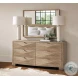Aventura Marcona 6 Drawer Dresser