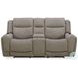 Penfield Frappe Zero Gravity Power Reclining Living Room Set With Heat And Massage