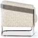 Cody Beige Arm Chair
