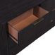 Henry Espresso 6 Drawer Dresser